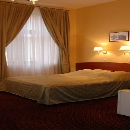 Kazimierz Hotel Krakau