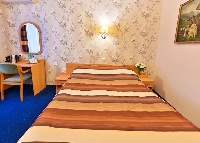 Kazimierz Отель 3*