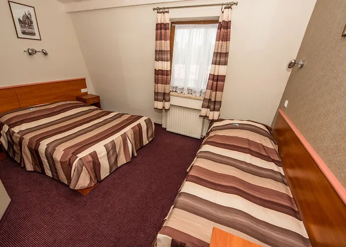 Kazimierz 3* Краков