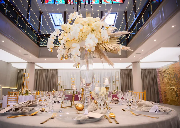 Kazimierz Hotel Krakov