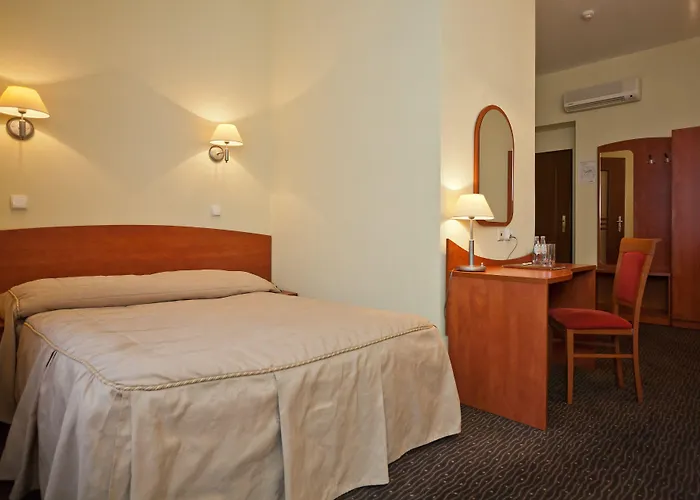 Kazimierz 3* Краков