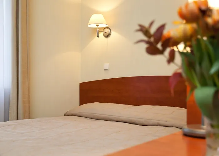 Kazimierz Hotel Krakow