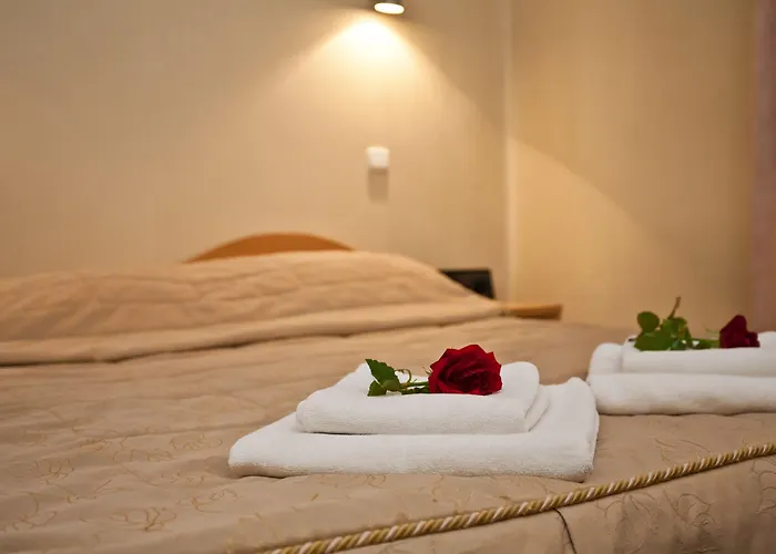 Kazimierz 3* Краков