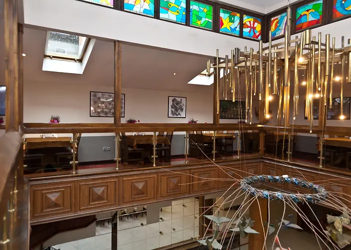 Kazimierz 3* Краков