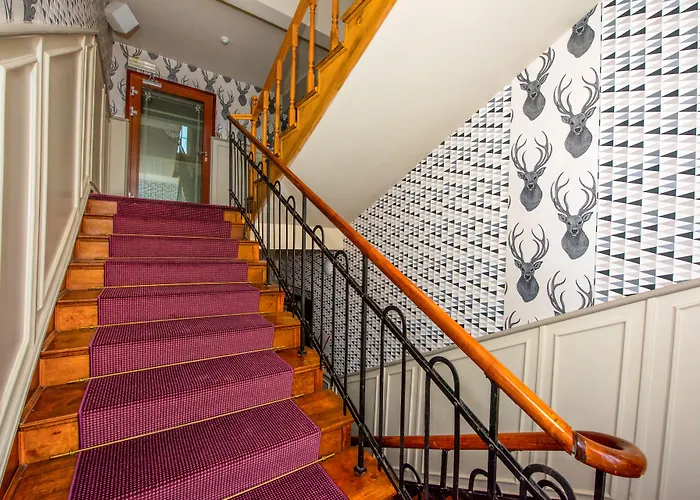 Kazimierz Отель