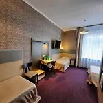 Hotel Kazimierz 3*
