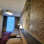 Kazimierz Hotel 3*