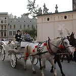 Kazimierz Hotel 3*
