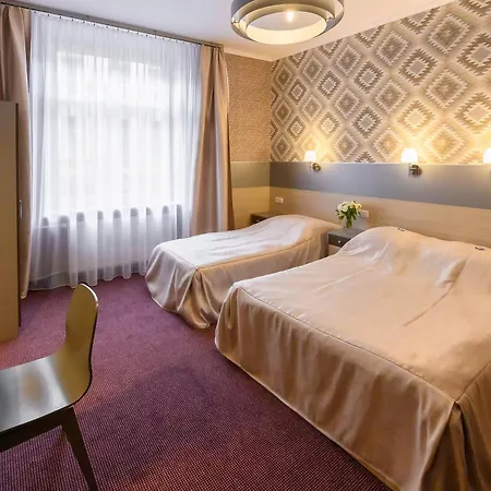 Kazimierz Hotel