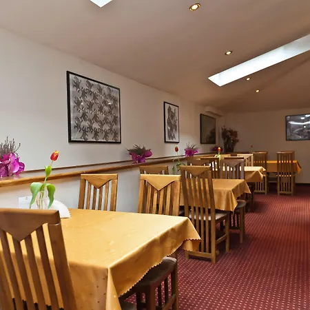 Otel Kazimierz Krakow