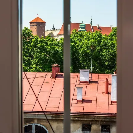 Kazimierz Kraków
