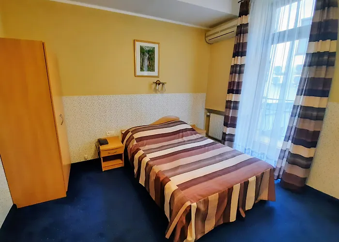 Kazimierz فندق 3*