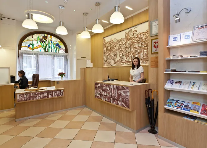 Kazimierz 3* كراكوفيا