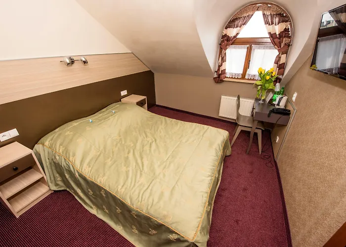 Kazimierz فندق 3*