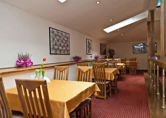 فندق Kazimierz كراكوفيا